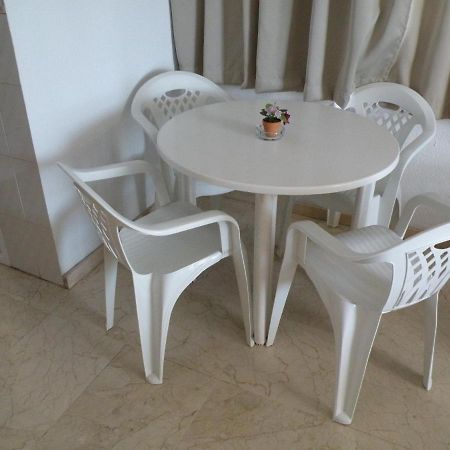 Torre Levante - Fincas Arena Бенидорм Екстериор снимка