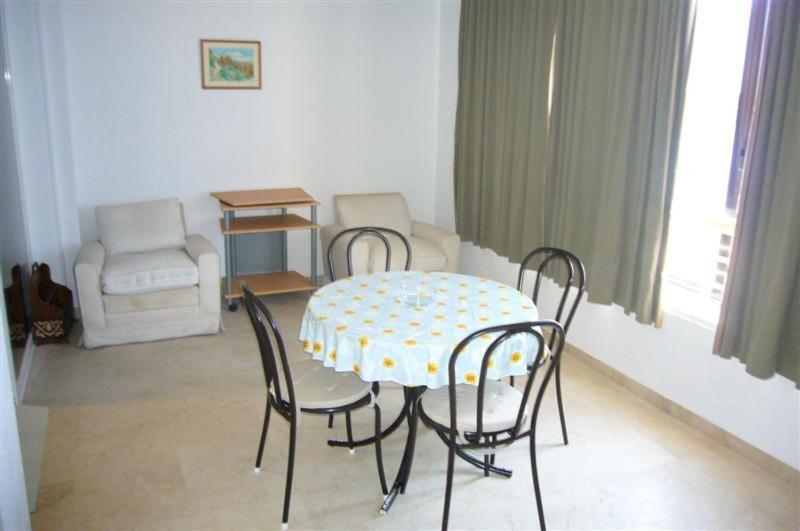 Torre Levante - Fincas Arena Бенидорм Екстериор снимка