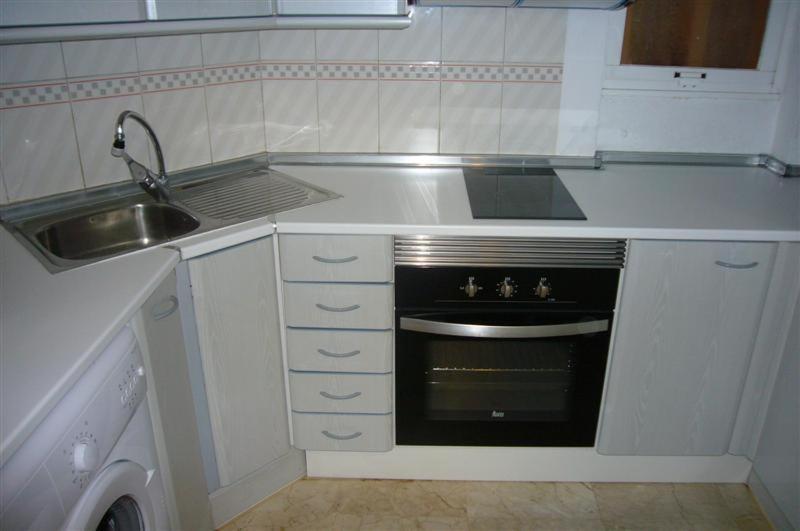Torre Levante - Fincas Arena Бенидорм Екстериор снимка